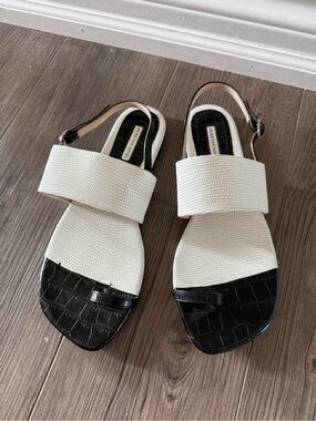 Dries Van Noten Sandals Size 37.5